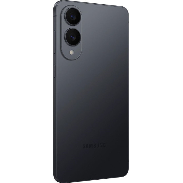 Смартфон Samsung Galaxy S25 Edge S937B 12/512GB Titanium Jetblack (SM-S937BZKGEUC) UA