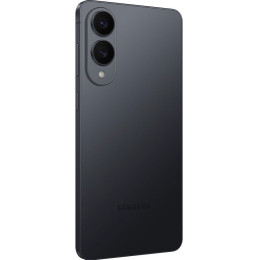 Смартфон Samsung Galaxy S25 Edge S937B 12/512GB Titanium Jetblack (SM-S937BZKGEUC) UA