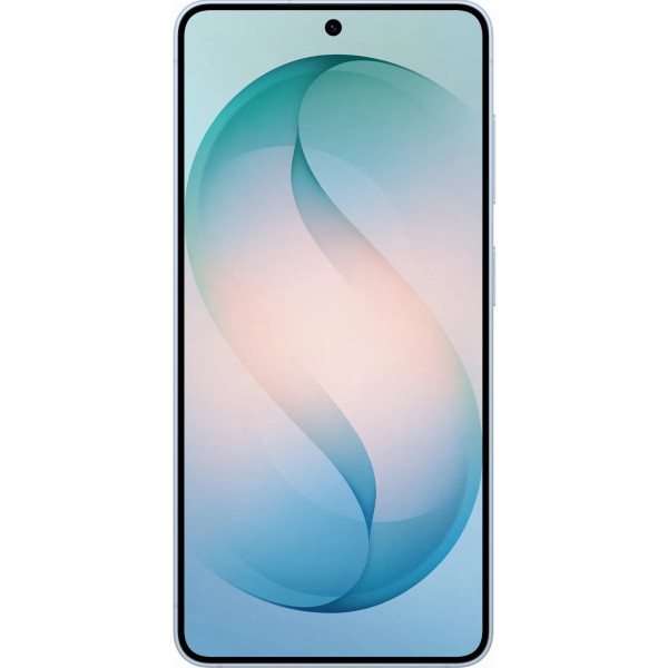 Смартфон Samsung Galaxy S26 S942B 12/256GB Sky Blue (SM-S942BLBG) EU