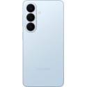 Смартфон Samsung Galaxy S26 S942B 12/256GB Sky Blue (SM-S942BLBG) EU
