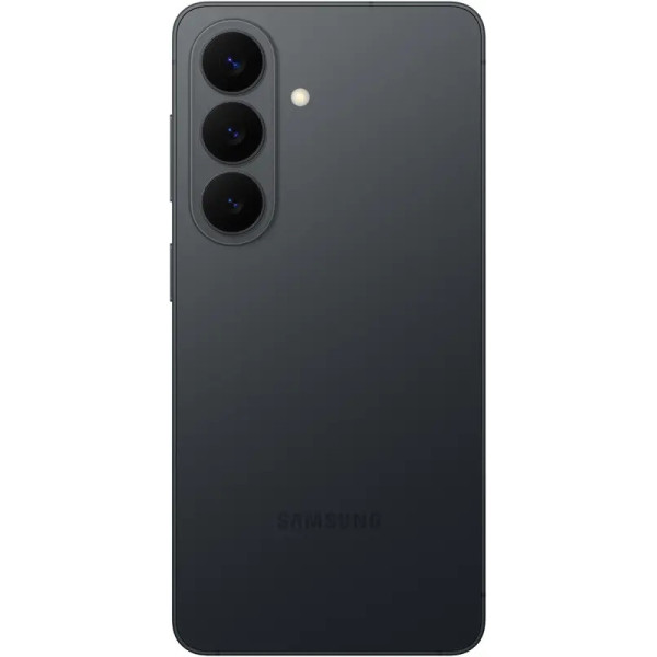 Смартфон Samsung Galaxy S26 S942B 12/512GB Black (SM-S942BZKHEUC) UA