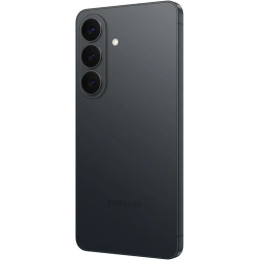 Смартфон Samsung Galaxy S26 S942B 12/512GB Black (SM-S942BZKHEUC) UA
