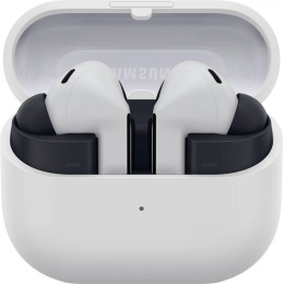 Bluetooth-гарнітура Samsung Galaxy Buds 3 FE R420 Gray (SM-R420NZAASEK) UA