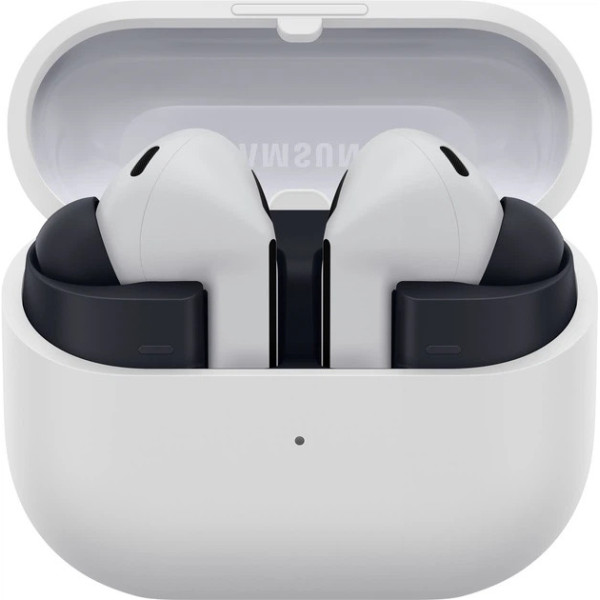 Bluetooth-гарнітура Samsung Galaxy Buds 3 FE R420 Gray (SM-R420NZAASEK) UA