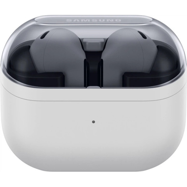 Bluetooth-гарнітура Samsung Galaxy Buds 3 FE R420 Gray (SM-R420NZAASEK) UA