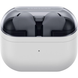 Bluetooth-гарнітура Samsung Galaxy Buds 3 FE R420 Gray (SM-R420NZAASEK) UA