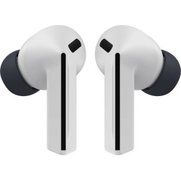 Bluetooth-гарнітура Samsung Galaxy Buds 3 FE R420 Gray (SM-R420NZAASEK) UA