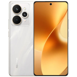 Смартфон Realme 15 Pro 12/256GB Flowing Silver (RMX5101) UA