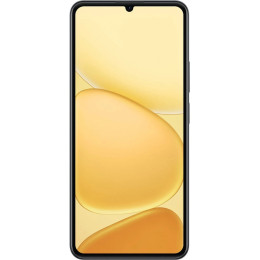 Смартфон Realme Note 80 4/128GB Black (RMX5388) UA 2