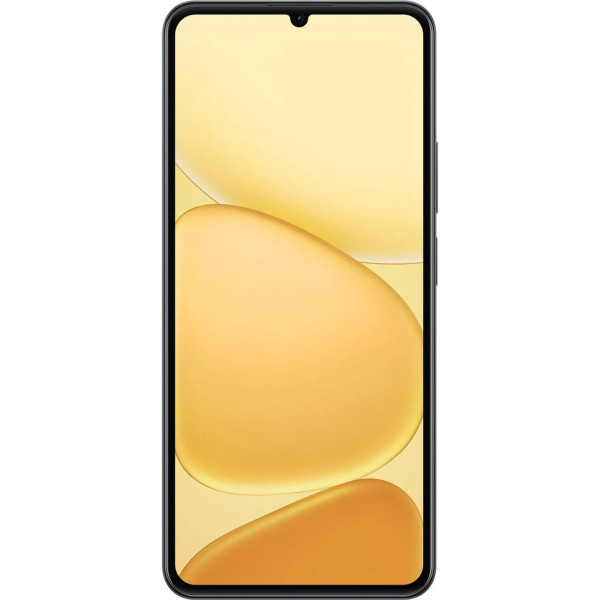 Смартфон Realme Note 80 4/128GB Black (RMX5388) UA