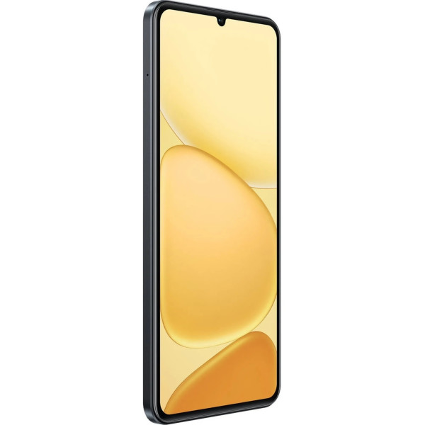Смартфон Realme Note 80 4/128GB Black (RMX5388) UA