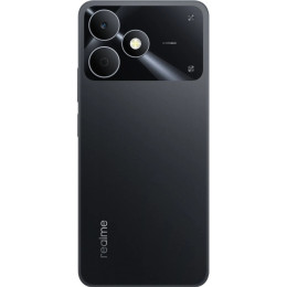 Смартфон Realme Note 80 4/128GB Black (RMX5388) UA