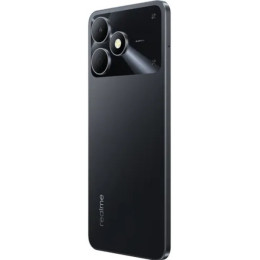 Смартфон Realme Note 80 4/128GB Black (RMX5388) UA