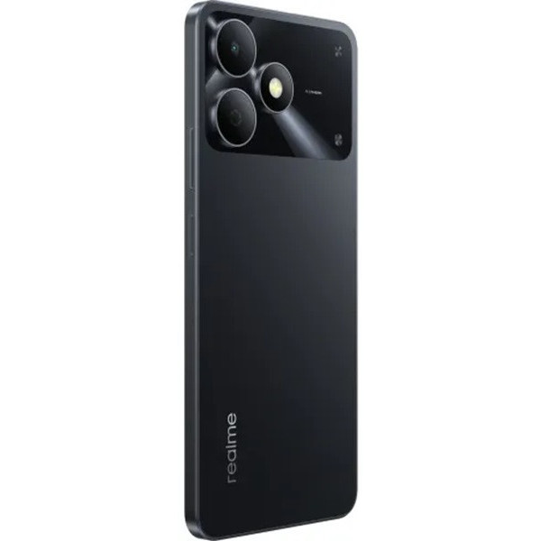 Смартфон Realme Note 80 4/128GB Black (RMX5388) UA