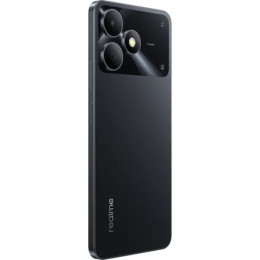 Смартфон Realme Note 80 4/128GB Black (RMX5388) UA