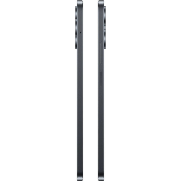 Смартфон Realme Note 80 4/128GB Black (RMX5388) UA