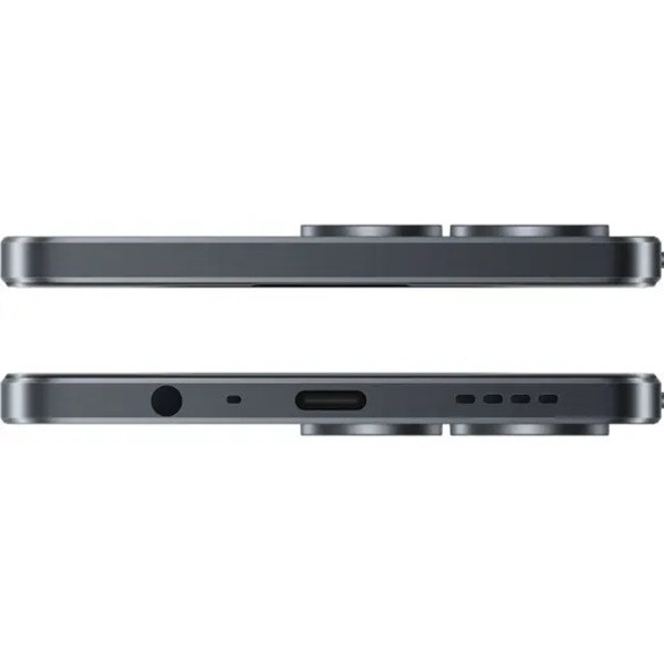 Смартфон Realme Note 80 4/128GB Black (RMX5388) UA