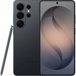 Смартфон Samsung Galaxy S26 Ultra S948B 12/256GB Black (SM-S948BZKDEUC) UA