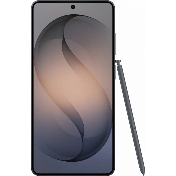 Смартфон Samsung Galaxy S26 Ultra S948B 12/256GB Black (SM-S948BZKDEUC) UA