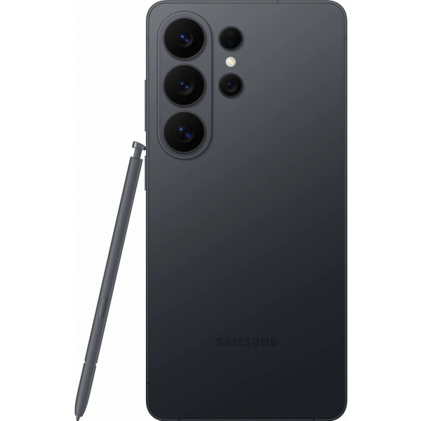 Смартфон Samsung Galaxy S26 Ultra S948B 12/256GB Black (SM-S948BZKDEUC) UA