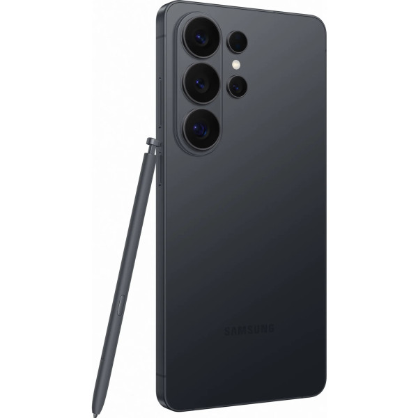 Смартфон Samsung Galaxy S26 Ultra S948B 12/256GB Black (SM-S948BZKDEUC) UA