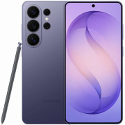 Смартфон Samsung Galaxy S26 Ultra S948B 12/256GB Cobalt Violet (SM-S948BZVDEUC) UA