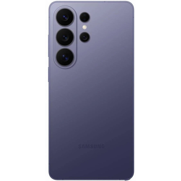 Смартфон Samsung Galaxy S26 Ultra S948B 12/256GB Cobalt Violet (SM-S948BZVDEUC) UA