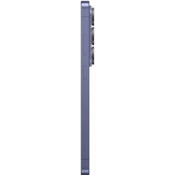 Смартфон Samsung Galaxy S26 Ultra S948B 12/256GB Cobalt Violet (SM-S948BZVDEUC) UA