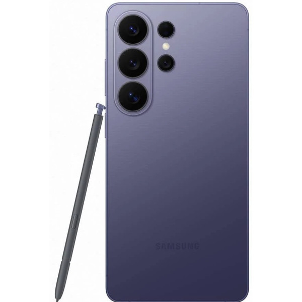 Смартфон Samsung Galaxy S26 Ultra S948B 12/512GB Cobalt Violet (SM-S948BZVGEUC) UA