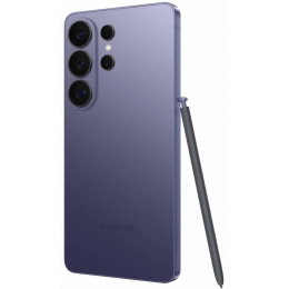 Смартфон Samsung Galaxy S26 Ultra S948B 12/512GB Cobalt Violet (SM-S948BZVGEUC) UA