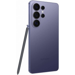 Смартфон Samsung Galaxy S26 Ultra S948B 12/512GB Cobalt Violet (SM-S948BZVGEUC) UA