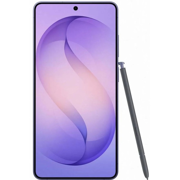 Смартфон Samsung Galaxy S26 Ultra S948B 12/512GB Cobalt Violet (SM-S948BZVGEUC) UA