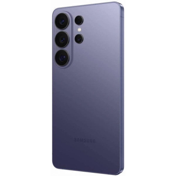 Смартфон Samsung Galaxy S26 Ultra S948B 12/512GB Cobalt Violet (SM-S948BZVGEUC) UA