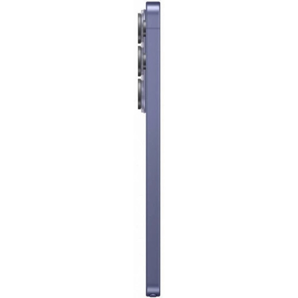 Смартфон Samsung Galaxy S26 Ultra S948B 12/512GB Cobalt Violet (SM-S948BZVGEUC) UA