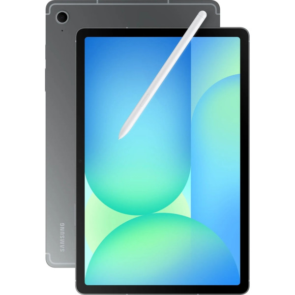 Планшет Samsung Galaxy Tab S10 FE X520 12/256GB Wi-Fi Grey (SM-X520NZAPEUC) UA