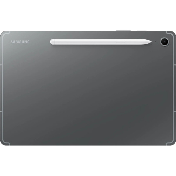 Планшет Samsung Galaxy Tab S10 FE X520 12/256GB Wi-Fi Grey (SM-X520NZAPEUC) UA