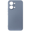 Чехол ArmorStandart ICON Camera Cov для Poco X8 Pro Max 5G Winter Blue (ARM91082)