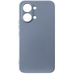 Чохол ArmorStandart ICON Camera Cov для Poco X8 Pro Max 5G Winter Blue (ARM91082)