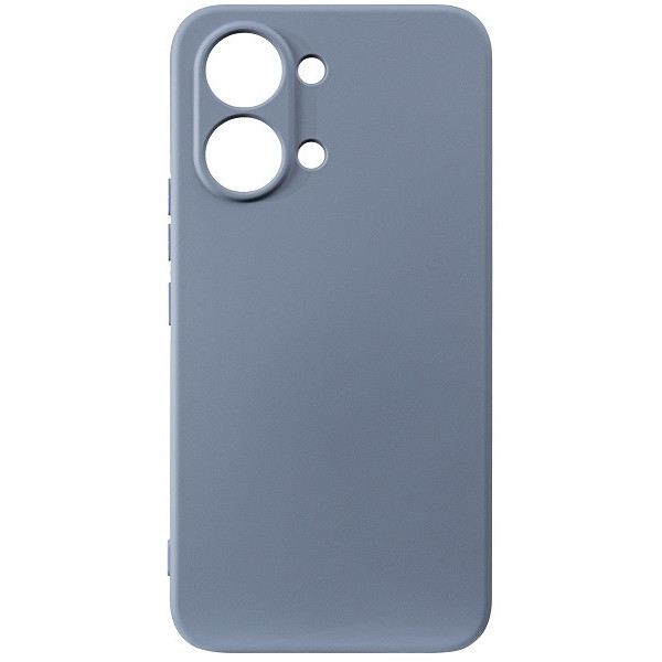 Чохол ArmorStandart ICON Camera Cov для Poco X8 Pro Max 5G Winter Blue (ARM91082)