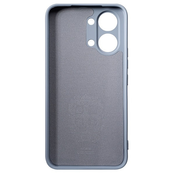 Чохол ArmorStandart ICON Camera Cov для Poco X8 Pro Max 5G Winter Blue (ARM91082)
