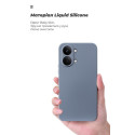 Чехол ArmorStandart ICON Camera Cov для Poco X8 Pro Max 5G Winter Blue (ARM91082)