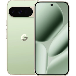 Смартфон Google Pixel 10 Pro XL 16/256GB Jade CA