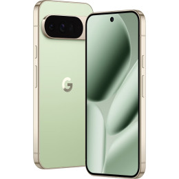 Смартфон Google Pixel 10 Pro XL 16/256GB Jade CA