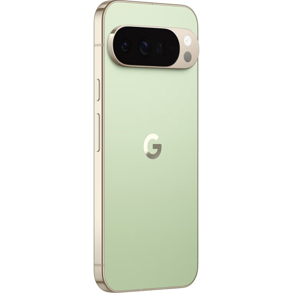 Смартфон Google Pixel 10 Pro XL 16/256GB Jade CA