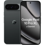 Смартфон Google Pixel 10 Pro XL 16/256GB Obsidian CA