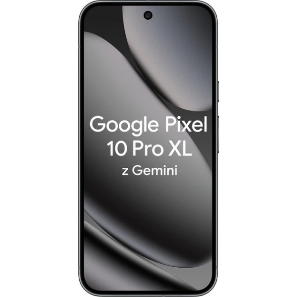 Смартфон Google Pixel 10 Pro XL 16/256GB Obsidian CA