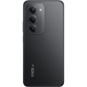 Смартфон Xiaomi Poco M8s 6/128GB Black (with Adapter) EU