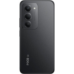 Смартфон Xiaomi Poco M8s 6/128GB Black (with Adapter) EU