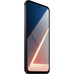 Смартфон Xiaomi Poco M8s 6/128GB Black (with Adapter) EU