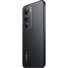 Смартфон Xiaomi Poco M8s 6/128GB Black (with Adapter) EU